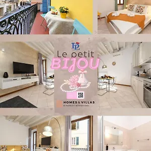 Desenzanoloft Official Partner Marriott Homes & - Le Petit Bijou - Restyling 2025 - Downtown Apartment